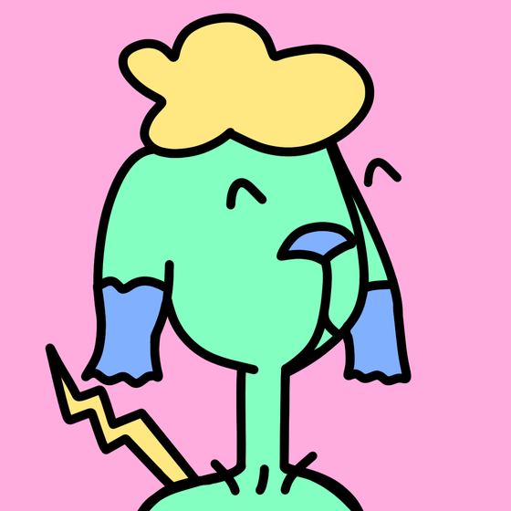 PoodlesNFT #1223