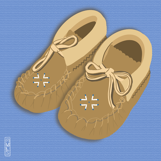 Moccasins