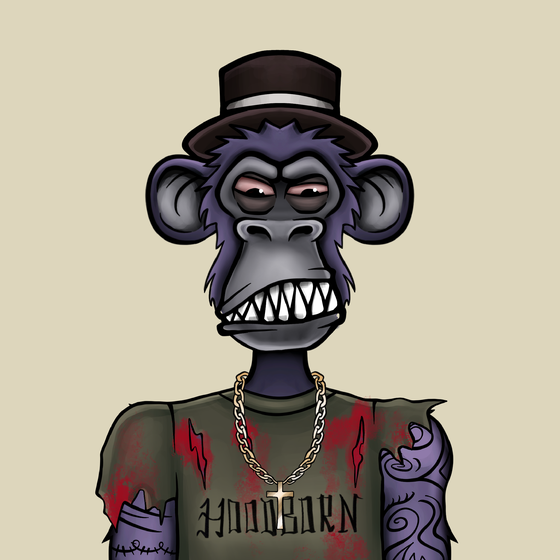 Gangstapes #3730
