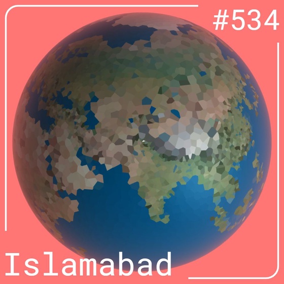 World #534