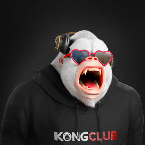 KongClub #6735