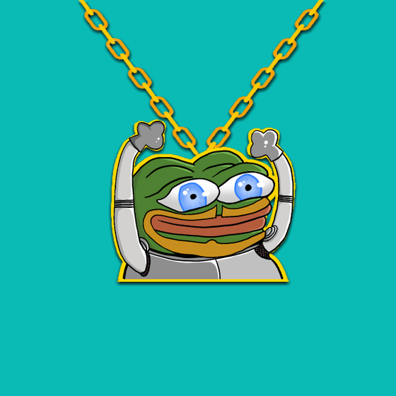 TiffPepe HD #1466