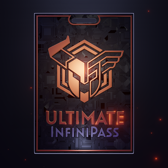 InfiniGods Ultimate Pass