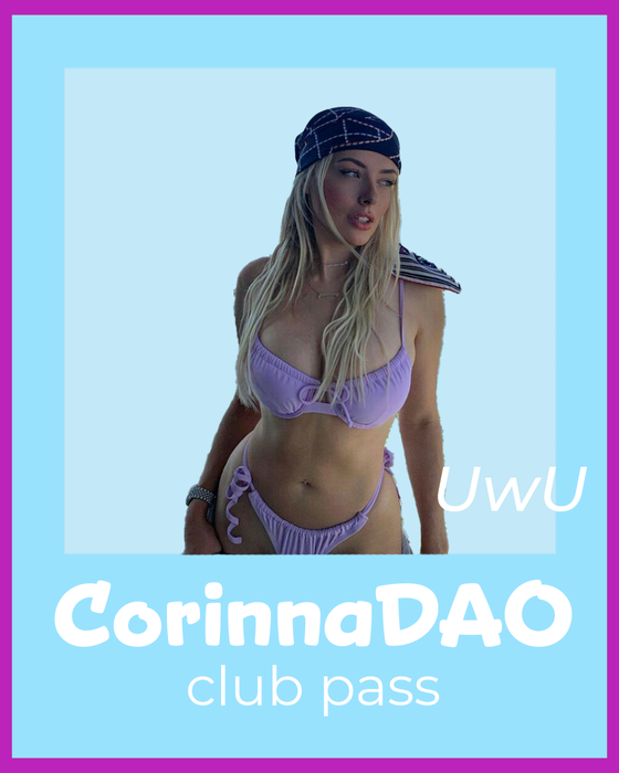 Corinna #465