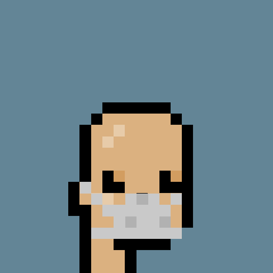 Baby Punk #175