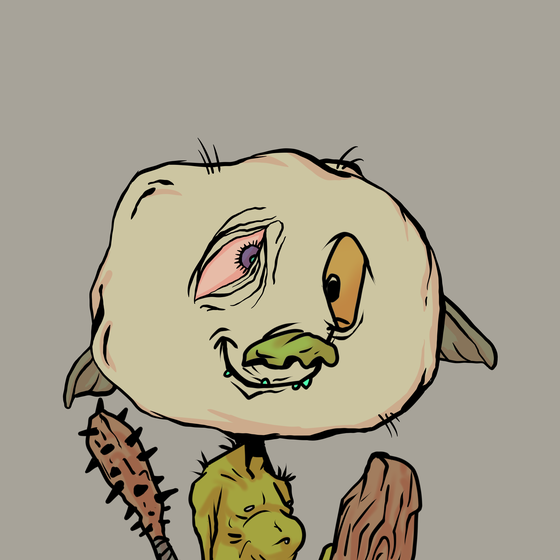 Goblin #107