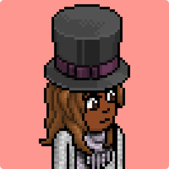 Habbo Portrait #5601