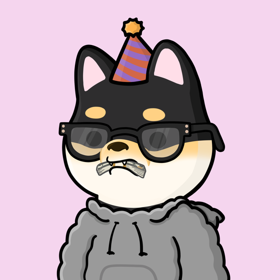 Shibe #4439