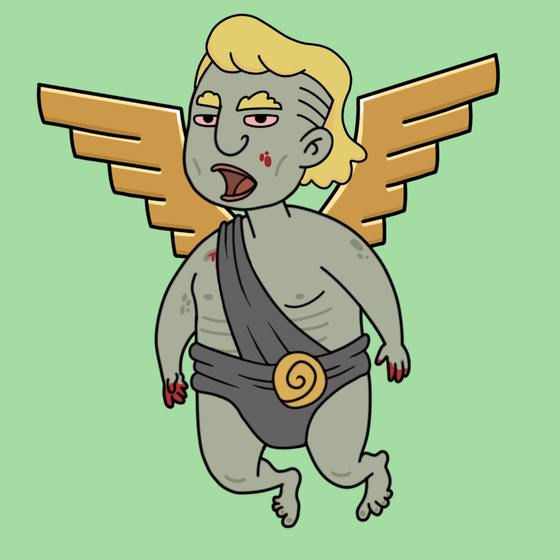 UnETHical Cupid #123