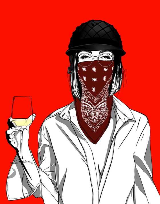 THE HEIST #405