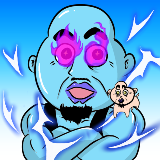 Noraoji Collection #214