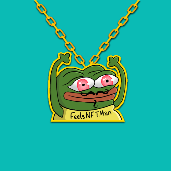 TiffPepe HD #1743