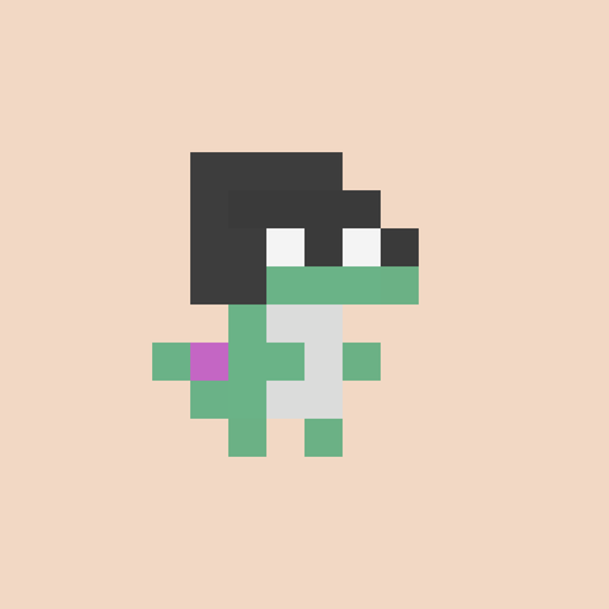tiny dinos #5609