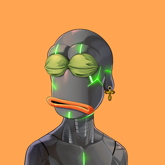Smart Apepe YC #2122