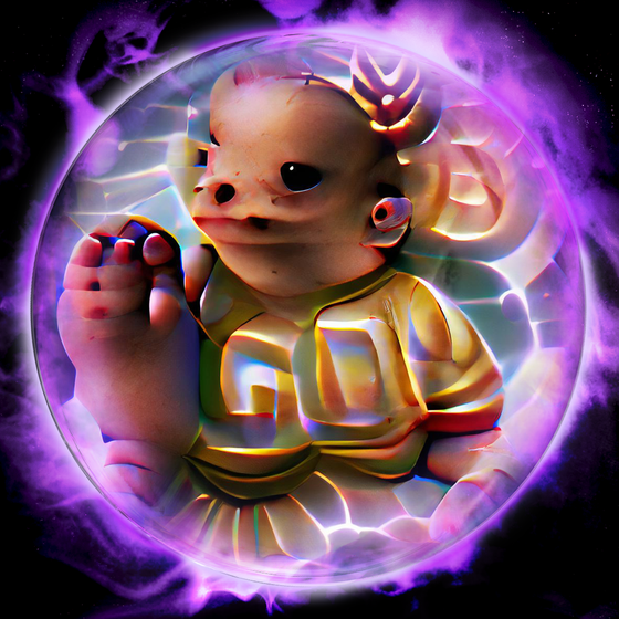 Baby God