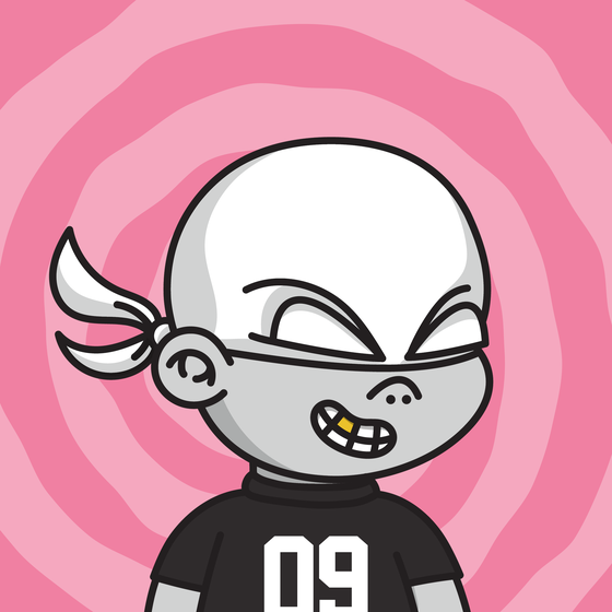 Astrokid Ultra #503