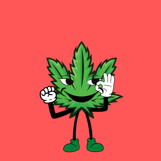 The Weedz #3528