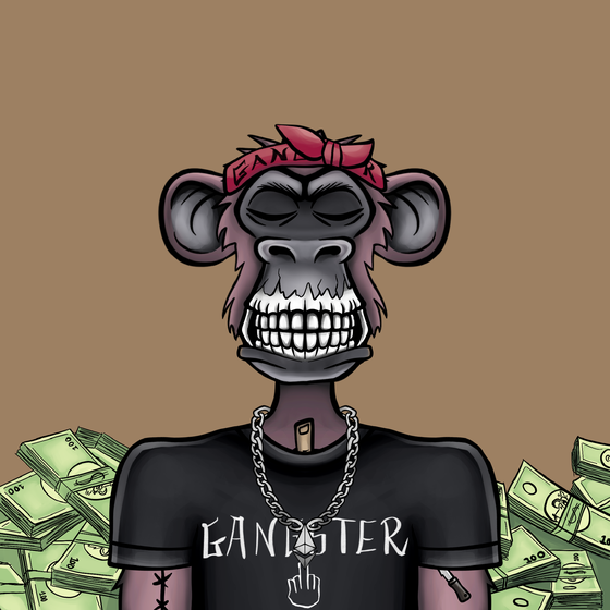 Gangstapes #2085
