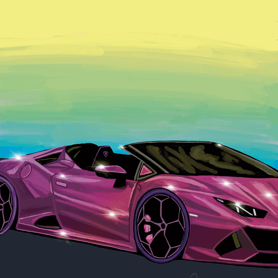 Rentalz Lambo #130