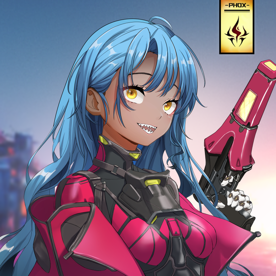 MEKABAE #235