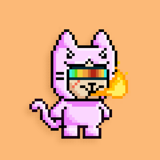 little cats  #13901