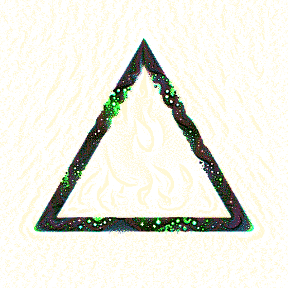 SLIME EMBERS FIRE RUNE