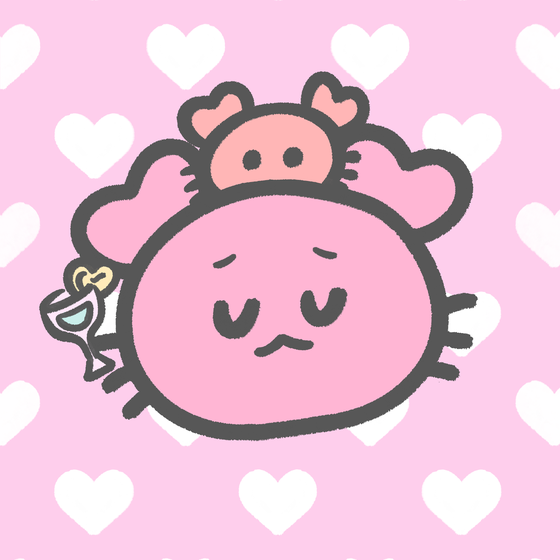 tanikani ♡ #406