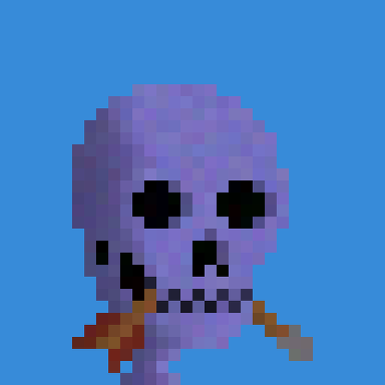 Based Ghoul ⛧ 5169