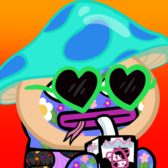 Juicebox Frens #2865