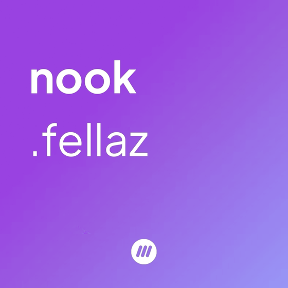 nook.fellaz