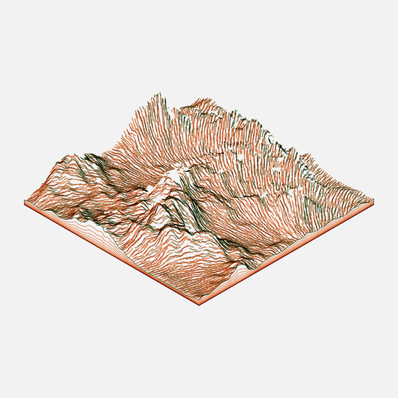 Subscapes #304