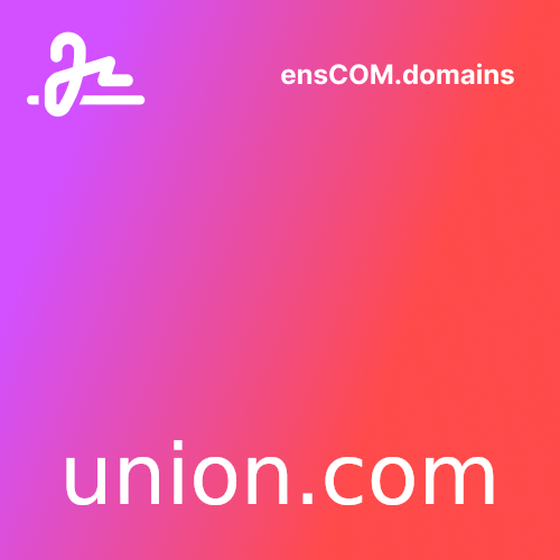 union.com