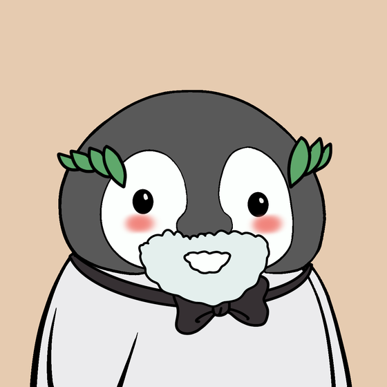 PenguinsClub #1677