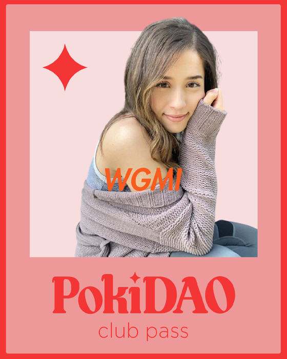 PokiDAO #419