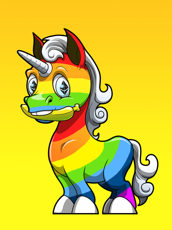 Unicorn #4030