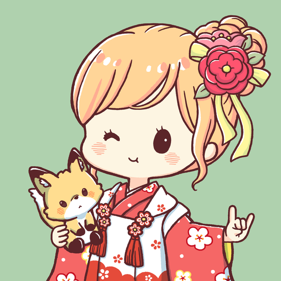 NAGOMI #1434