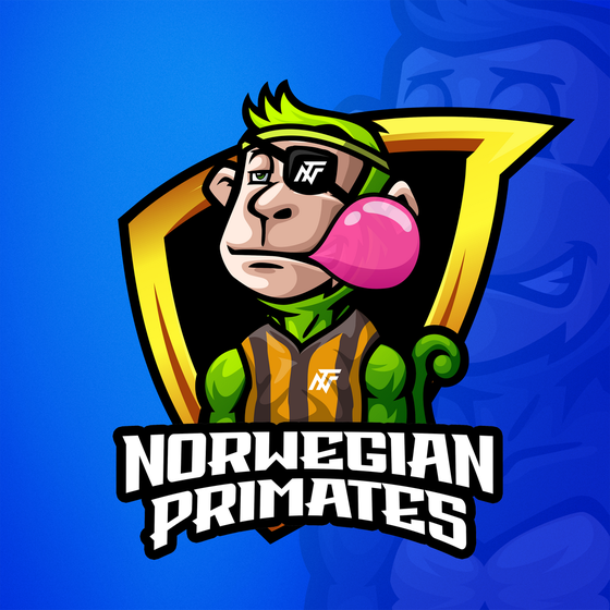 Norwegian Primates