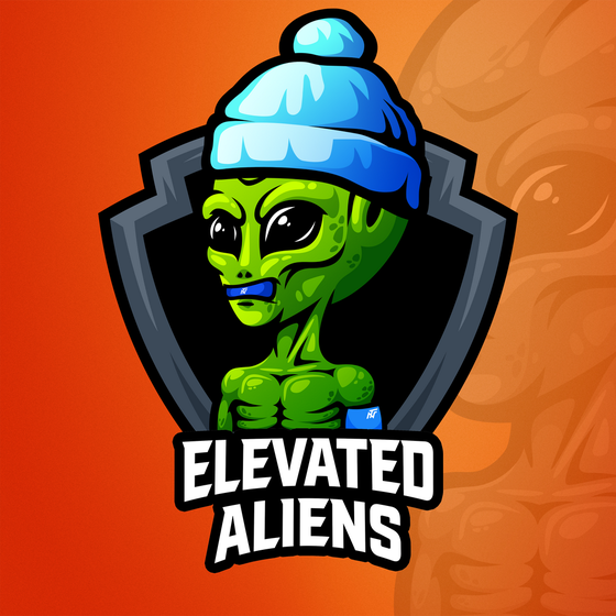 Elevated Aliens