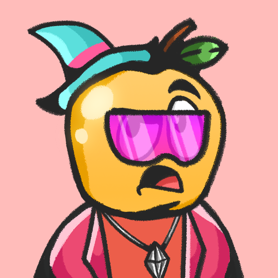 Fruity Fools #723