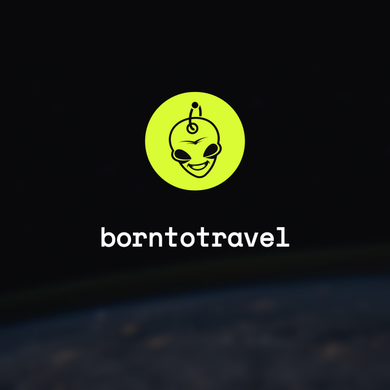 borntotravel