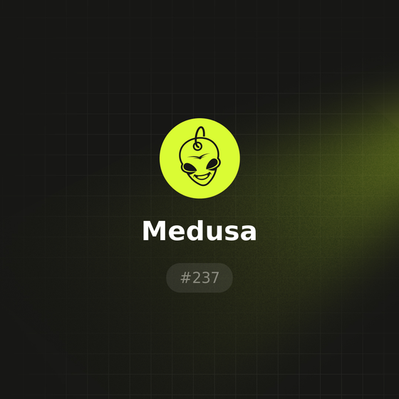 Medusa