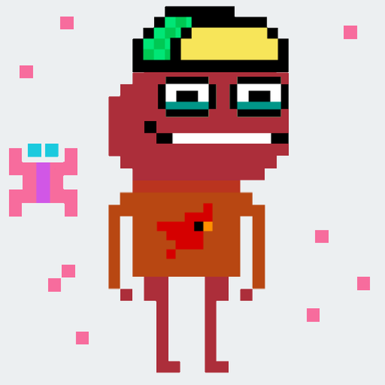 Nounpepe #268