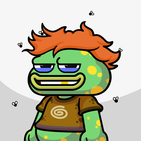 TOAD #335