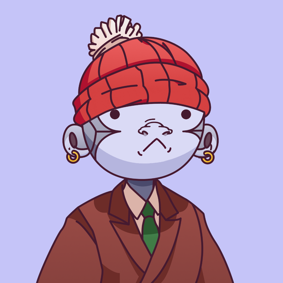 Just Ethereum Ape. #2796