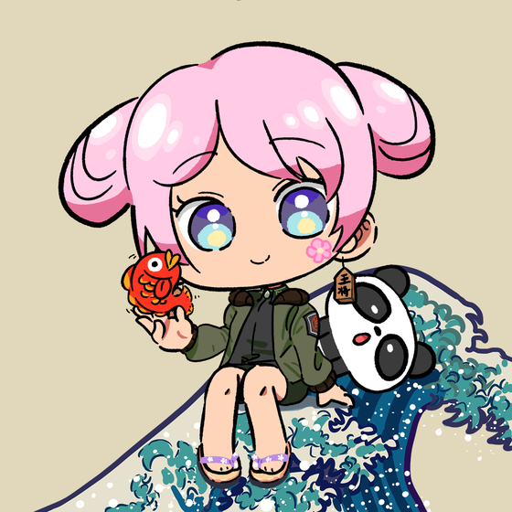 Chibi Lolita #774