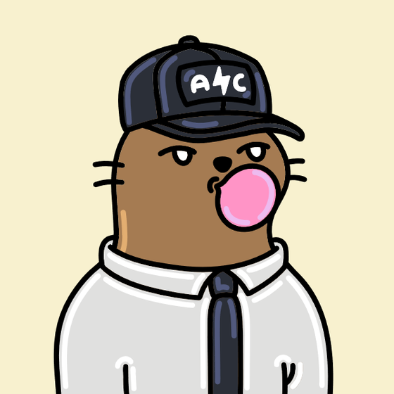 Alpha Cat #9732