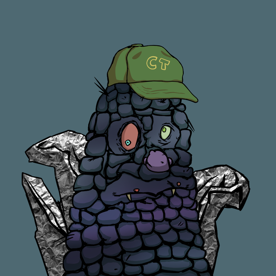 Corn #2877