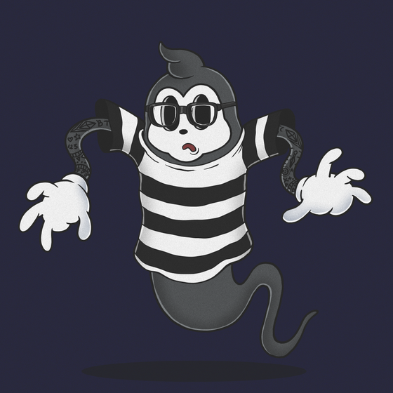 Prisoner #5649