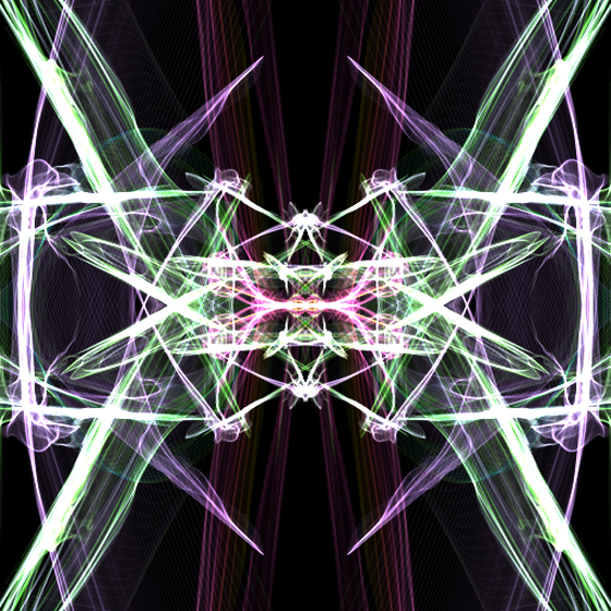 CryptoMorph - Mint #2650