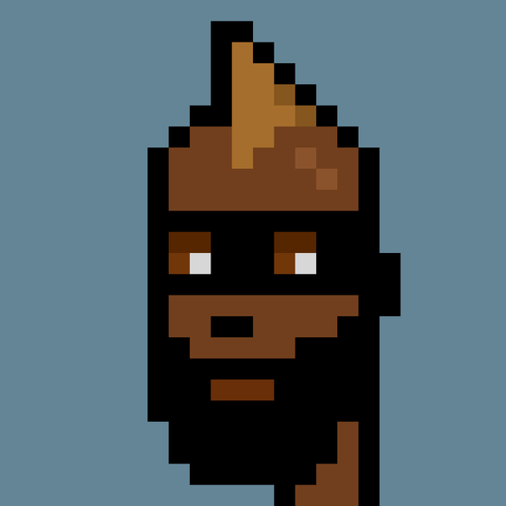 Phunk #1431
